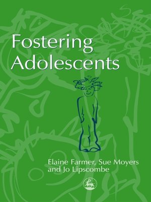 cover image of Fostering Adolescents